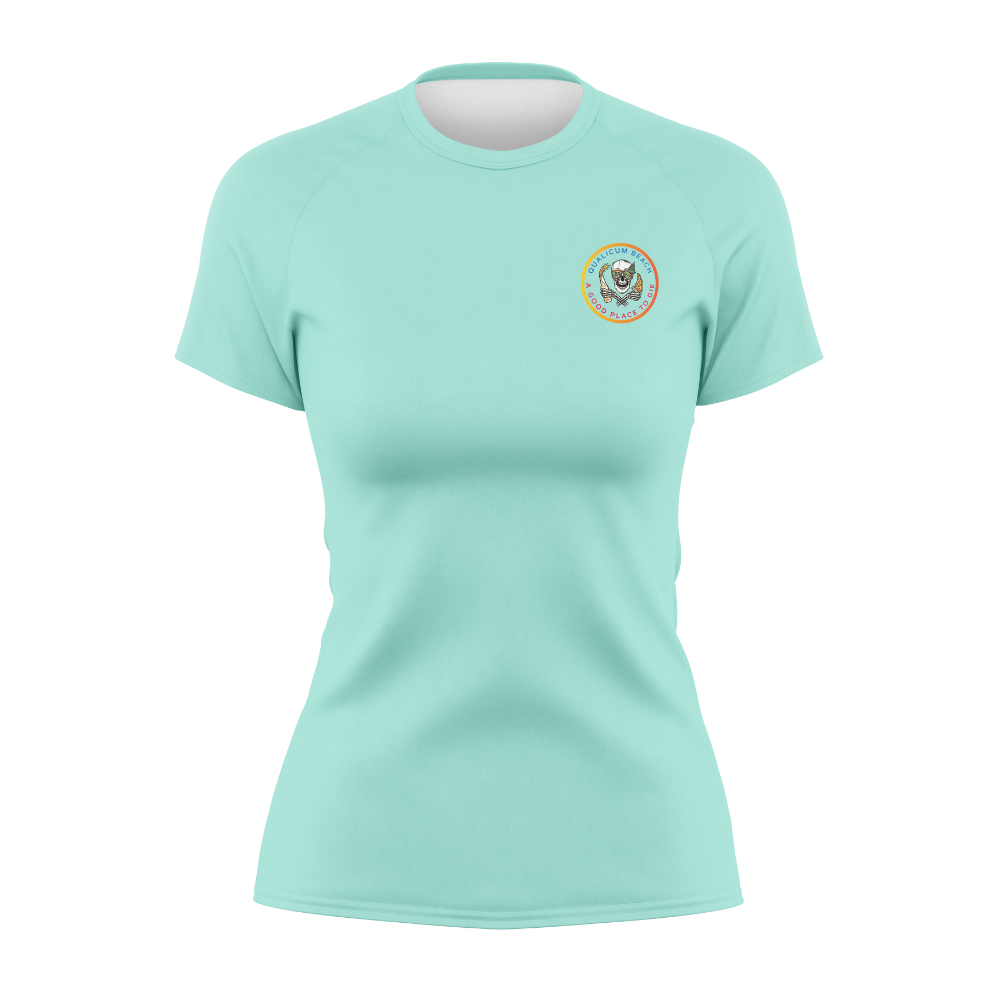 A Good Place To Die Tee